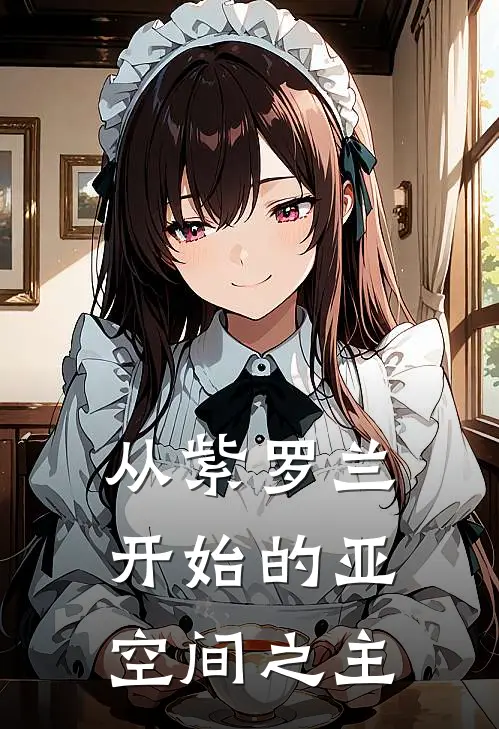 从紫罗兰开始的亚空间之主