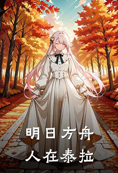 明日方舟：人在泰拉