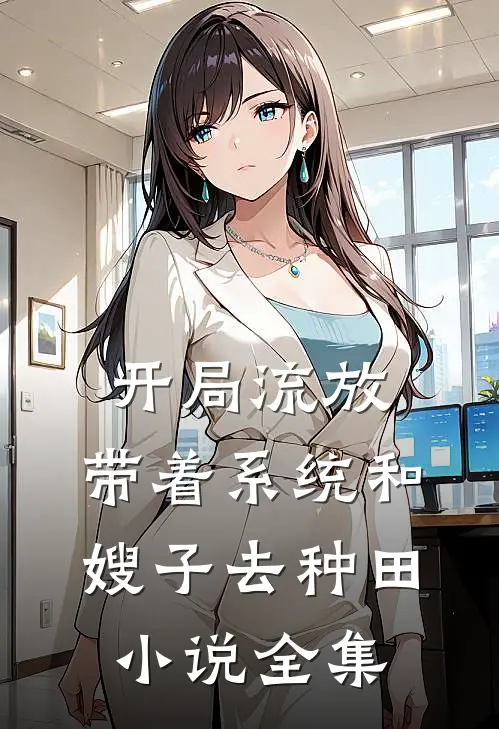 开局流放：带着系统和嫂子去种田小说全集