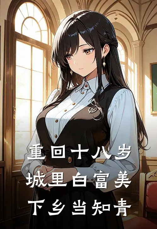 重回十八岁：城里白富美下乡当知青