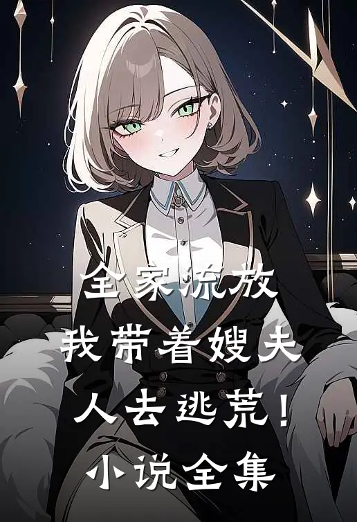 全家流放：我带着嫂夫人去逃荒！小说全集