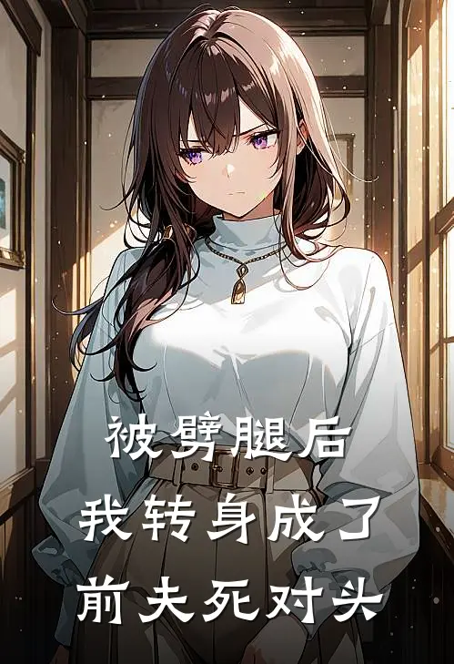 被劈腿后，我转身成了前夫死对头