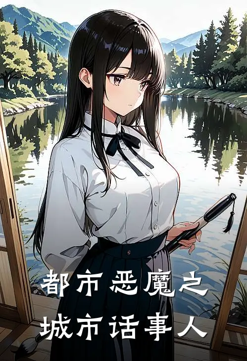 都市恶魔之城市话事人
