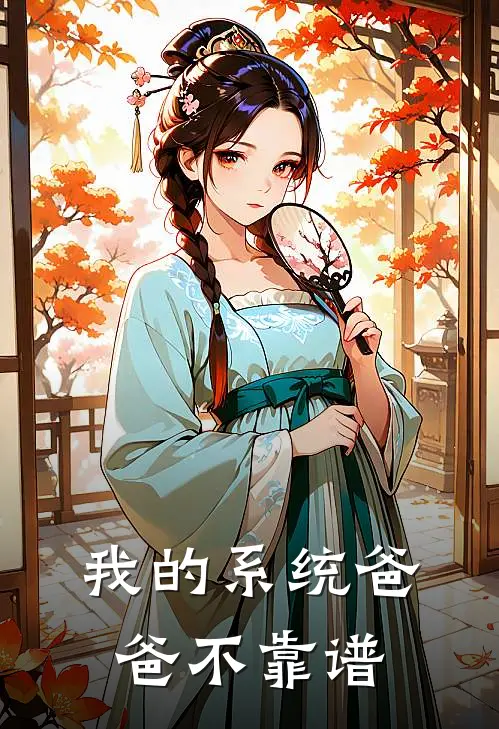 我的系统爸爸不靠谱