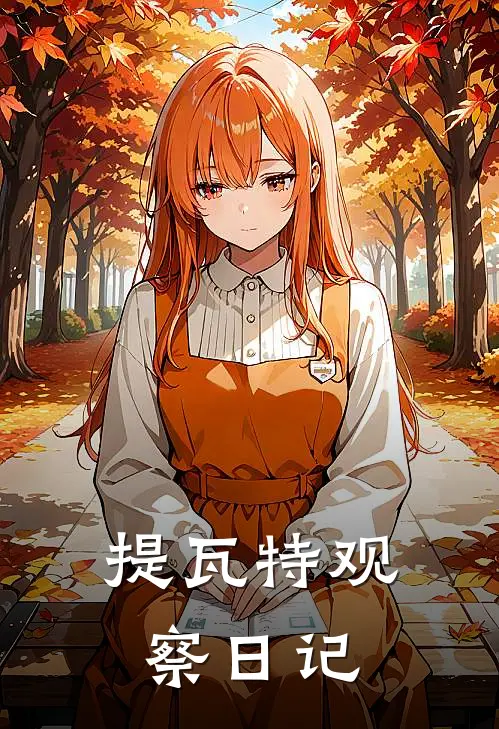 提瓦特观察日记