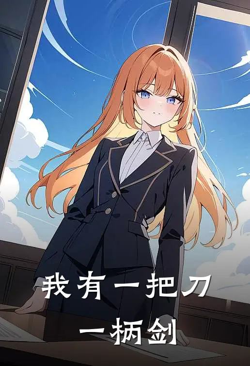 我有一把刀，一柄剑