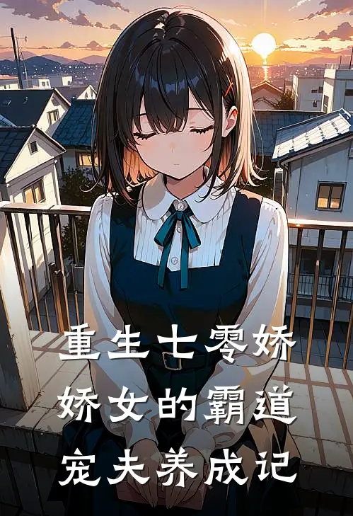 重生七零娇娇女的霸道宠夫养成记