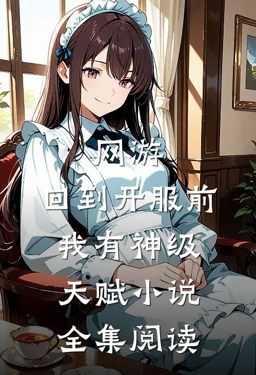 网游：回到开服前我有神级天赋小说全集阅读