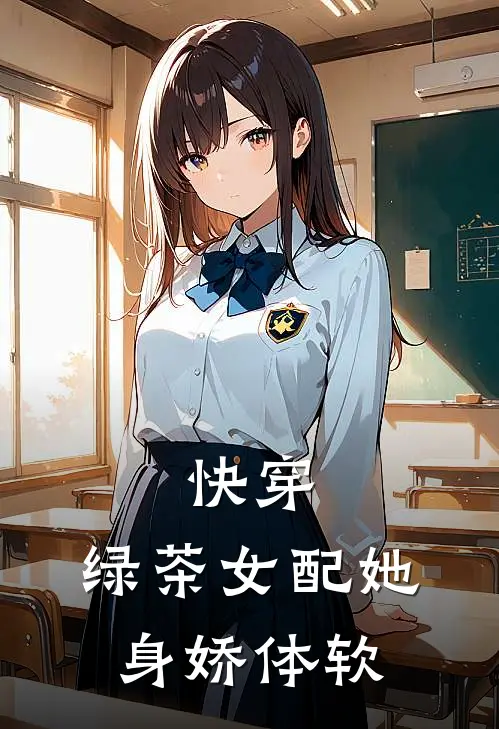 快穿：绿茶女配她身娇体软