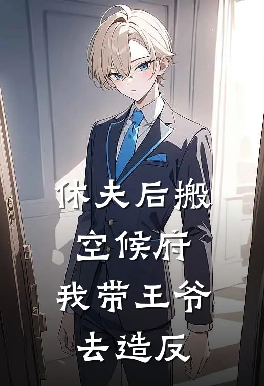 休夫后搬空候府：我带王爷去造反