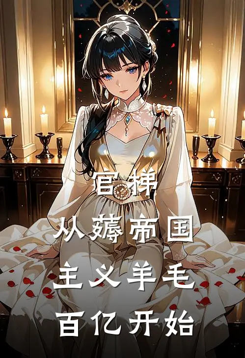 官梯：从薅帝国主义羊毛百亿开始