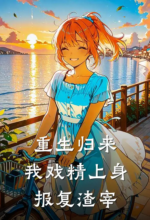 重生归来：我戏精上身，报复渣宰
