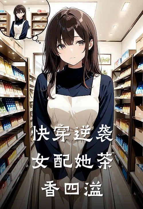 快穿逆袭：女配她茶香四溢