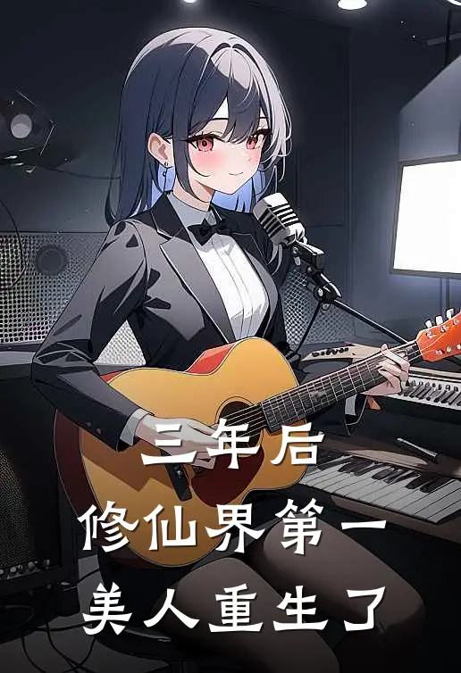 三年后，修仙界第一美人重生了