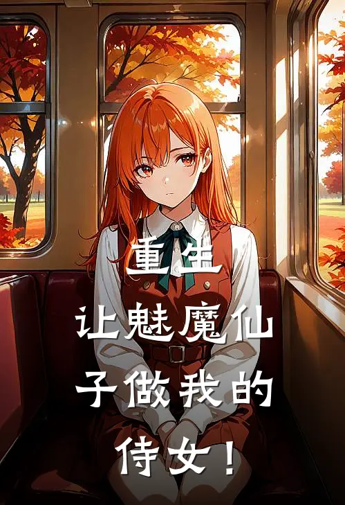 重生：让魅魔仙子做我的侍女！