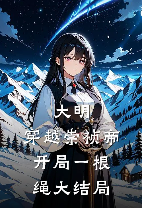 大明：穿越崇祯帝，开局一根绳大结局