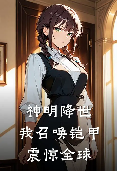 神明降世，我召唤铠甲震惊全球