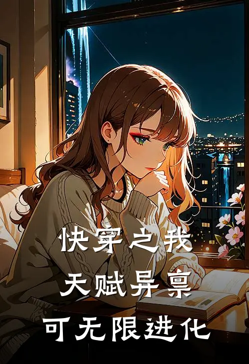 快穿之我天赋异禀，可无限进化