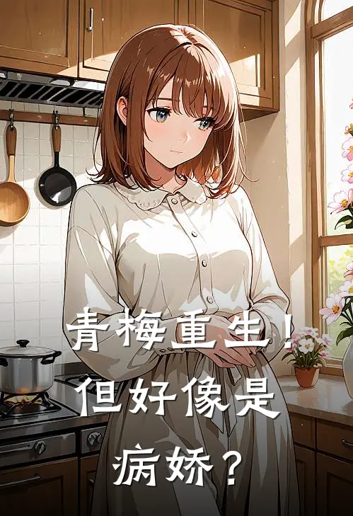 青梅重生！但好像是病娇？