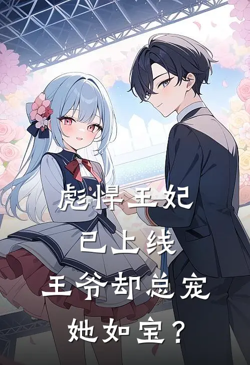 彪悍王妃已上线，王爷却总宠她如宝？