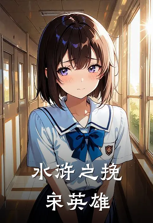 水浒之挽宋英雄