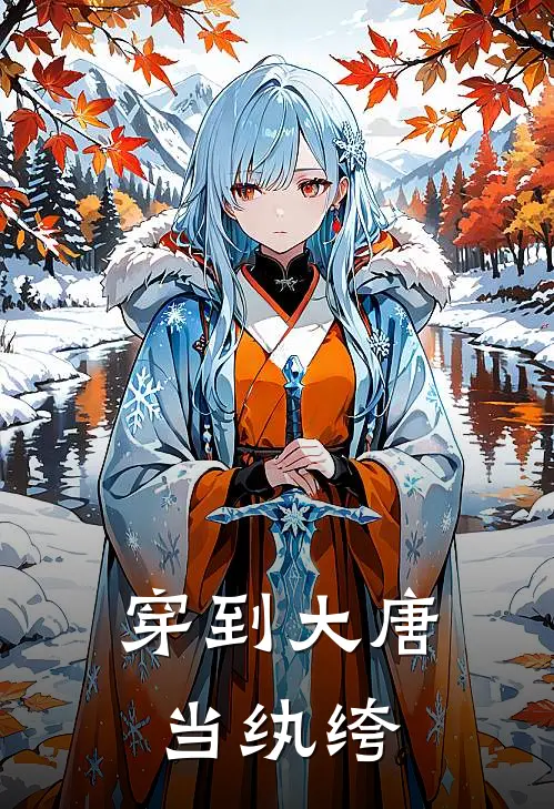 穿到大唐当纨绔