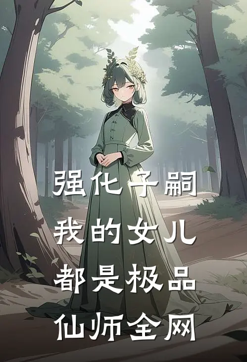 强化子嗣我的女儿都是极品仙师全网