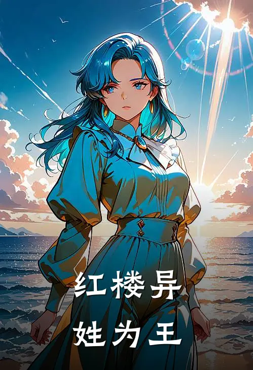 红楼异姓为王