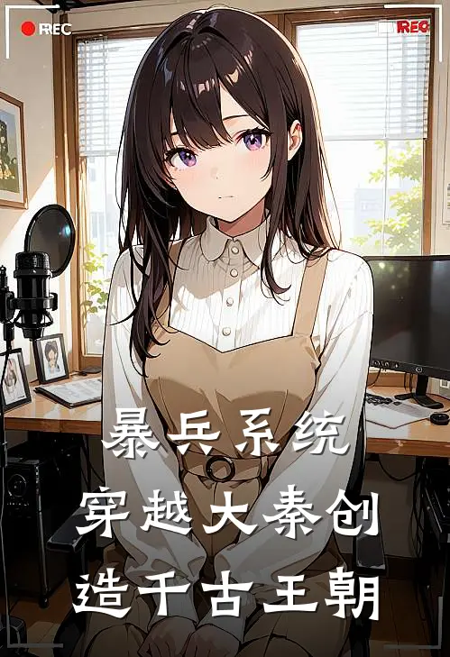 暴兵系统：穿越大秦创造千古王朝