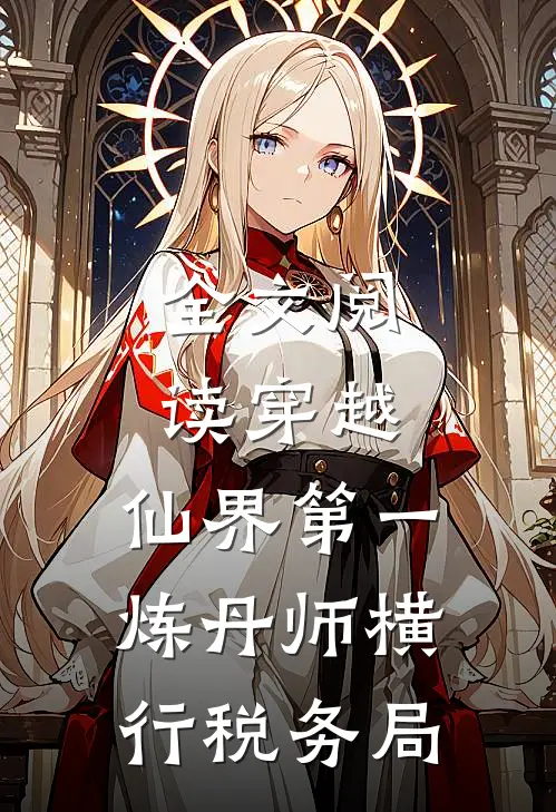 全文阅读穿越：仙界第一炼丹师横行税务局