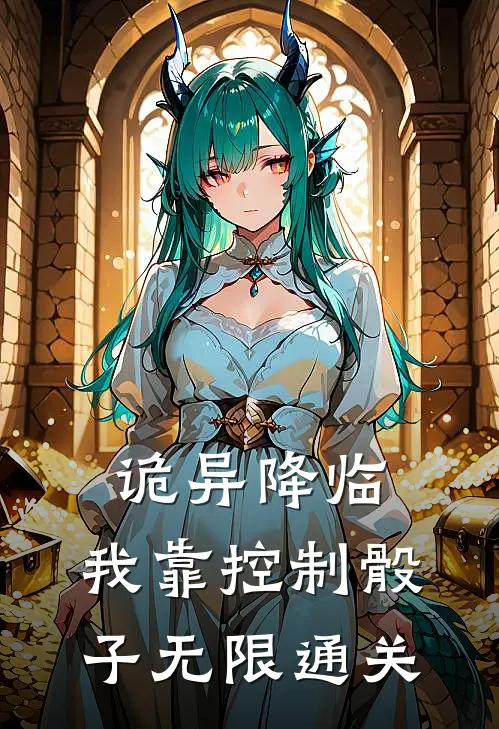 诡异降临：我靠控制骰子无限通关