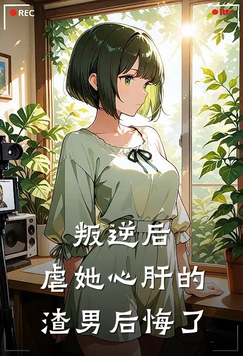 叛逆后，虐她心肝的渣男后悔了