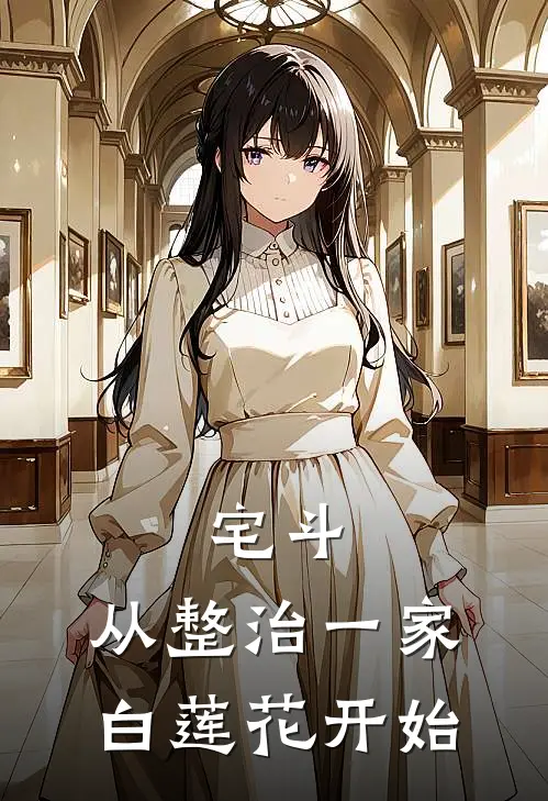宅斗：从整治一家白莲花开始