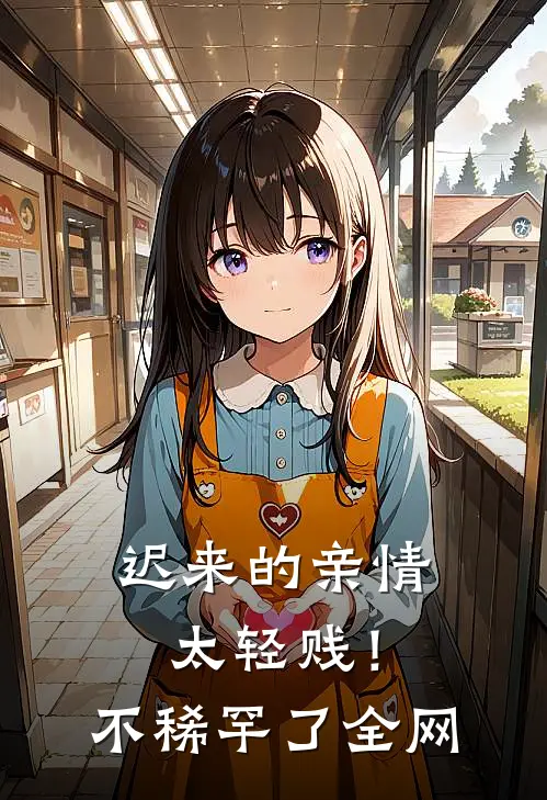 迟来的亲情太轻贱！不稀罕了全网