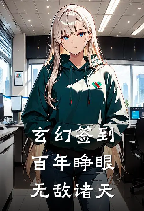 玄幻签到百年睁眼无敌诸天