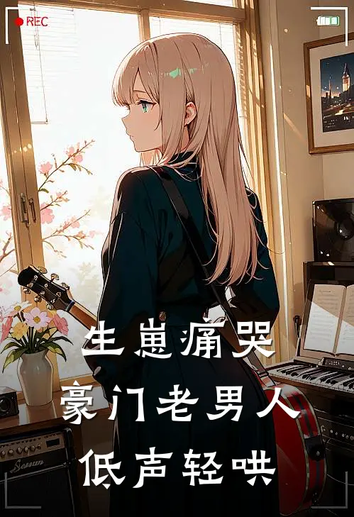 生崽痛哭：豪门老男人低声轻哄
