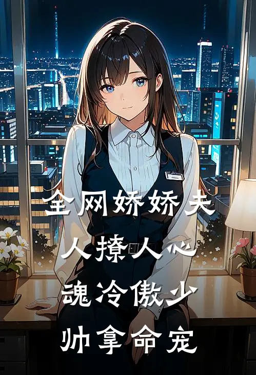 全网娇娇夫人撩人心魂冷傲少帅拿命宠