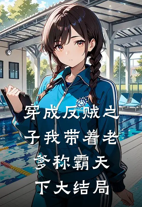 穿成反贼之子我带着老爹称霸天下大结局
