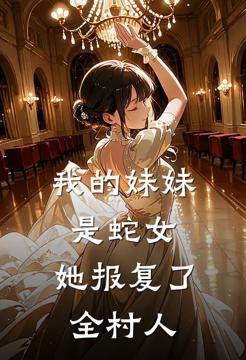 我的妹妹是蛇女，她报复了全村人