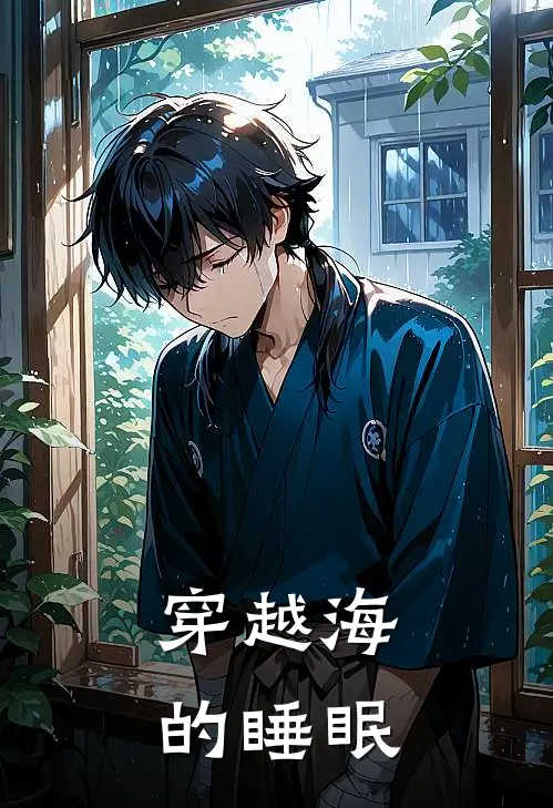 穿越海的睡眠