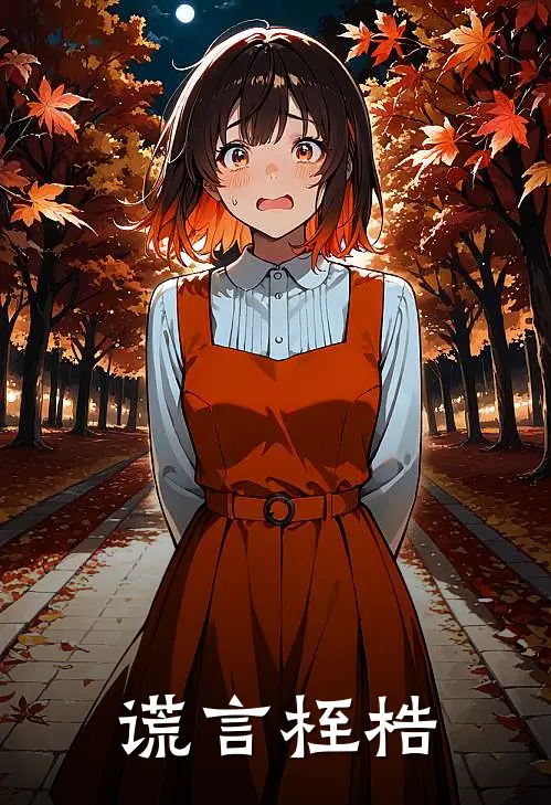 谎言桎梏