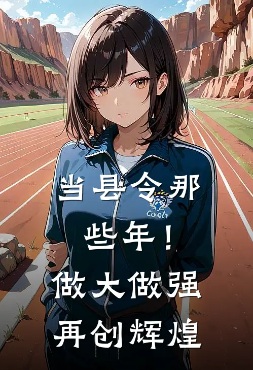 当县令那些年！做大做强再创辉煌
