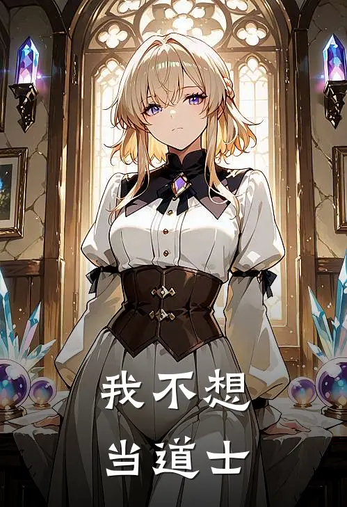 我不想当道士