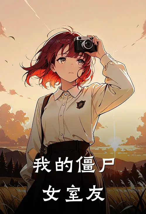 我的僵尸女室友