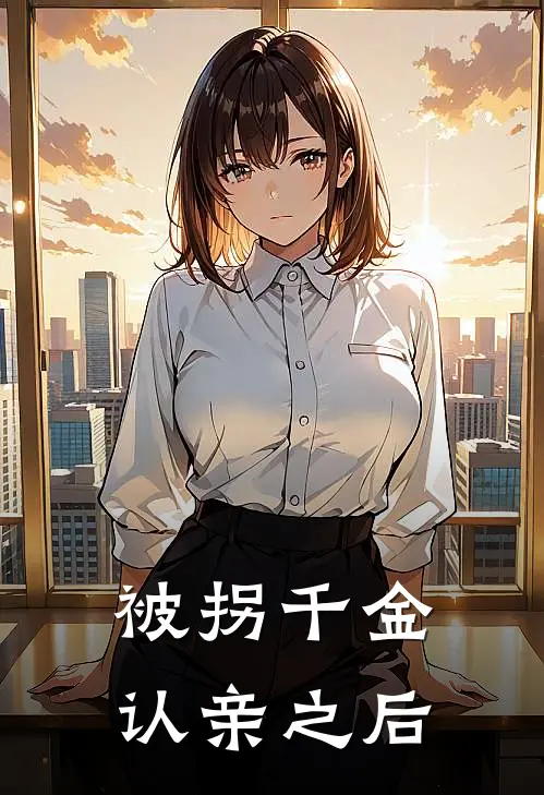 被拐千金认亲之后