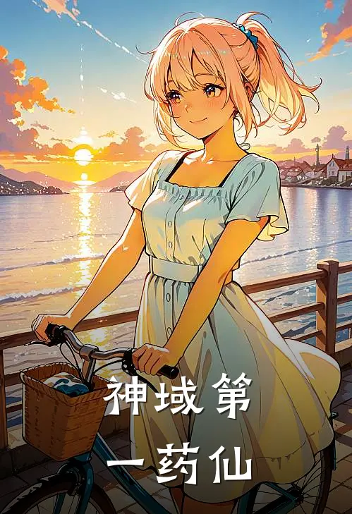 神域第一药仙