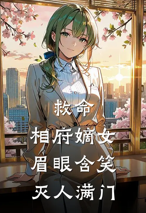 救命，相府嫡女眉眼含笑灭人满门