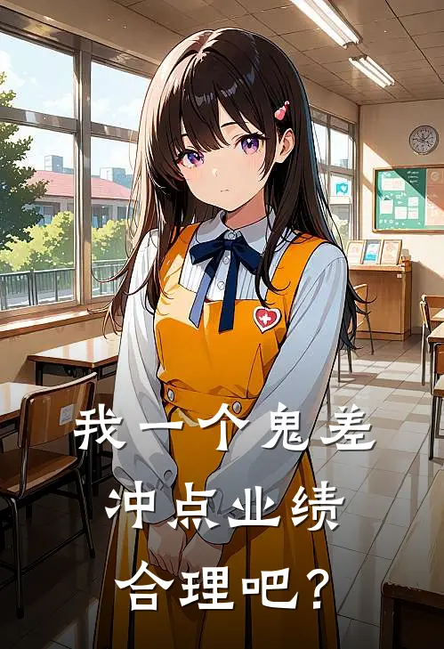 我一个鬼差，冲点业绩合理吧？