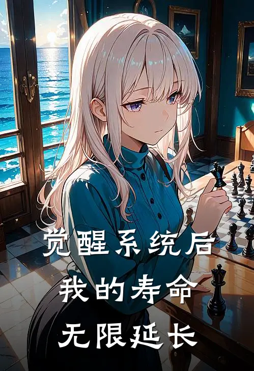 觉醒系统后，我的寿命无限延长