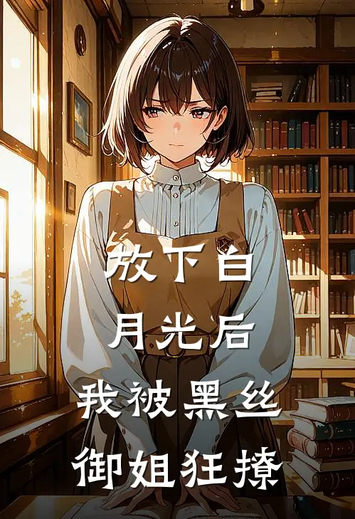 放下白月光后，我被黑丝御姐狂撩